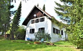 Ferienhaus Marschollek